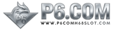 p6 com h68 slot logo